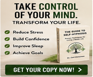 The Guide to Self-Hypnosis