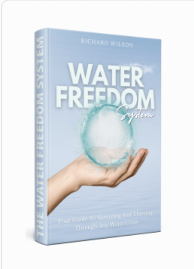 Water Freedom System